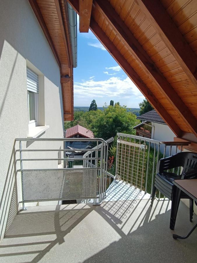 Au Fil Du Bonheur Studio Surbourg Экстерьер фото